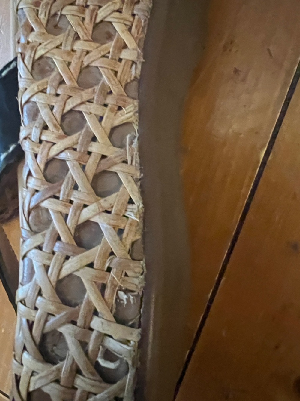 Prada Brown Woven Espadrille Sandals - Picture 9 of 10